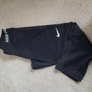 Nike Pro Leggings